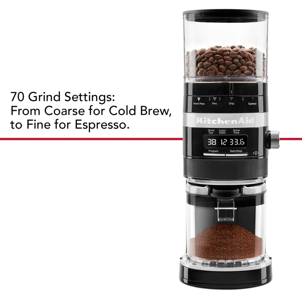 Burr Coffee Grinder C1007