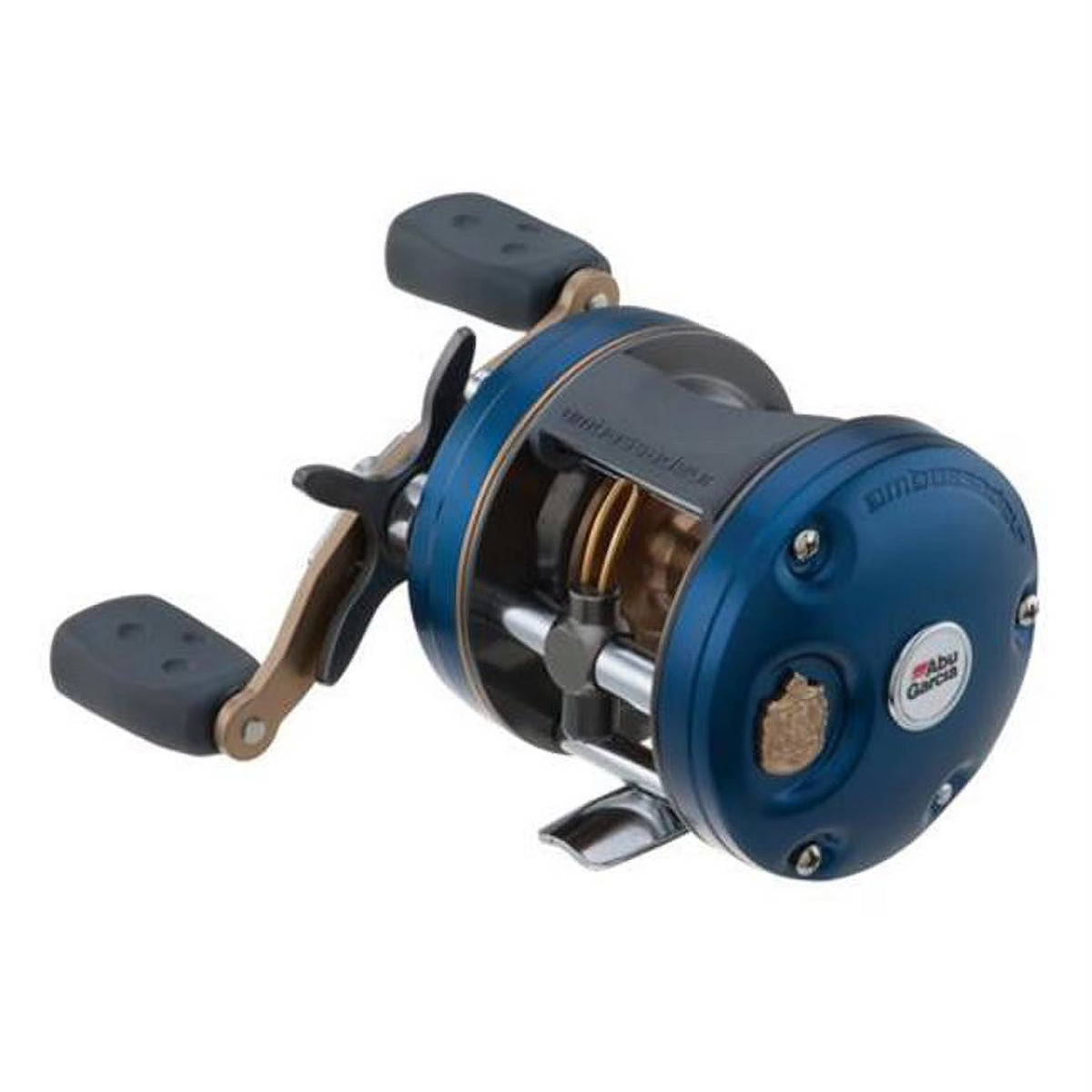 Baitcast Reel Z696876