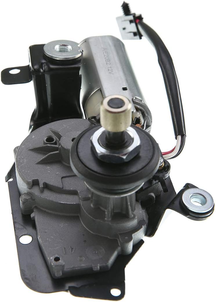 Rear Windshield Wiper Motor Pack of 2 I70848