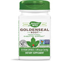 Goldenseal Root 570 mg 50 caps B88650
