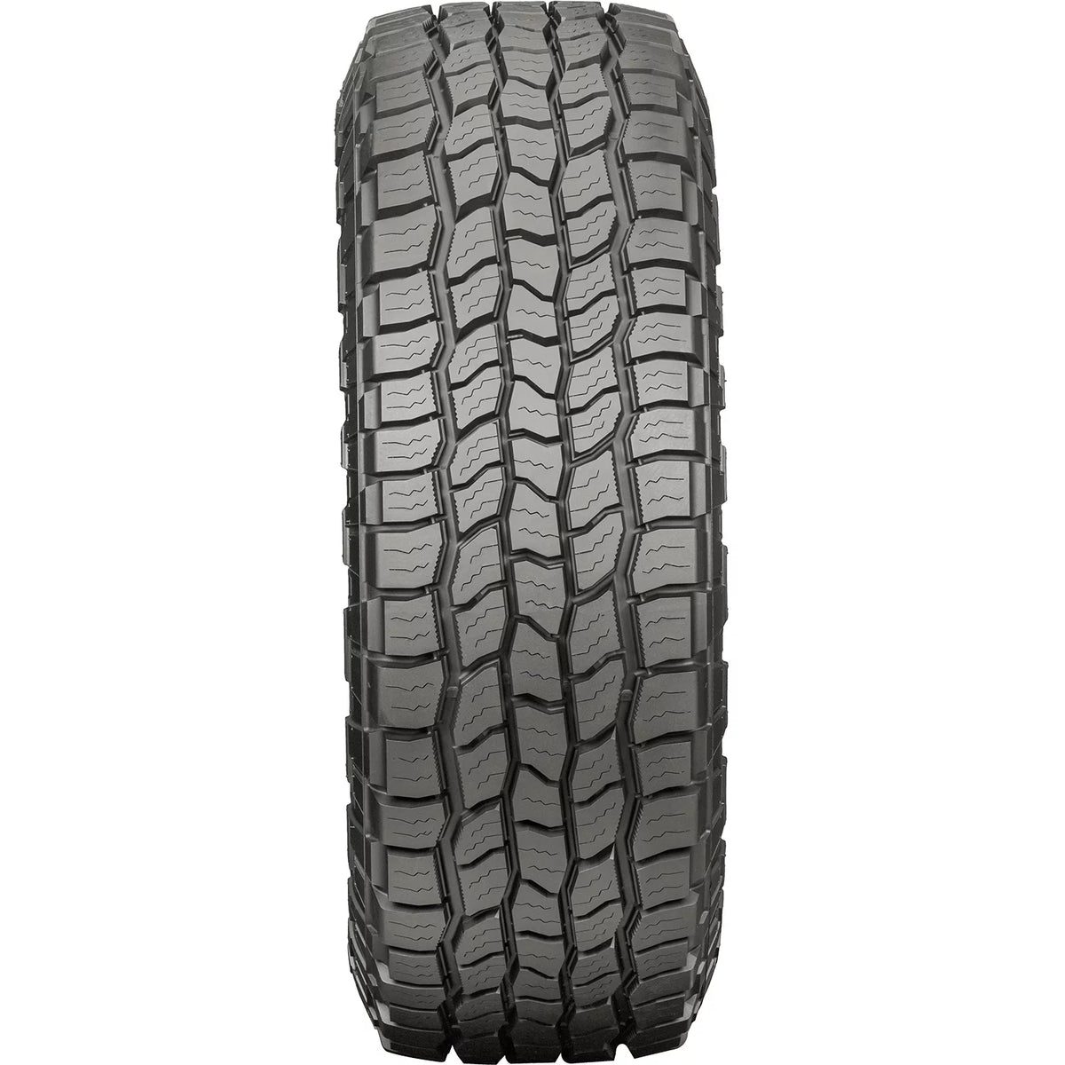 Set of 4 All Terrain Tires W880398