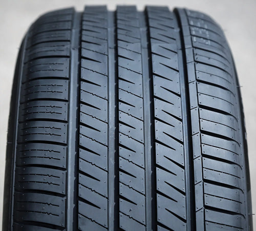 245/45R18 ZR 100W XL A/S Performance Tire Y542242