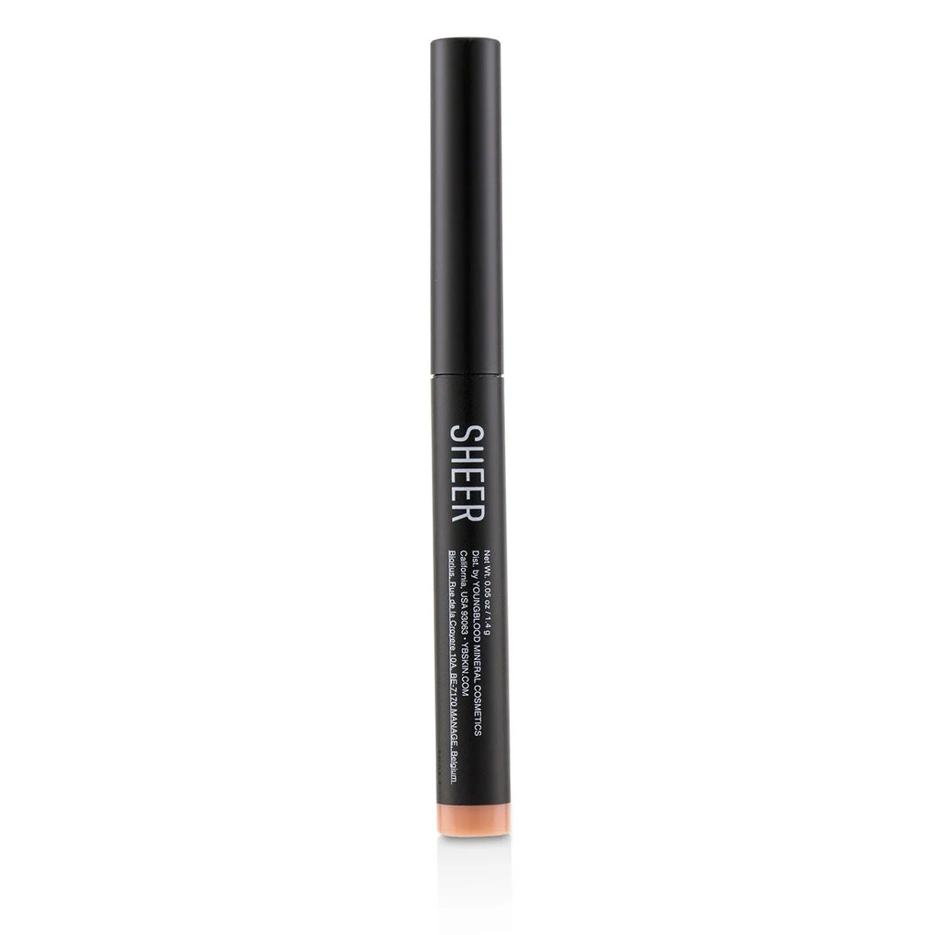 Sheer Lip Crayon X9121