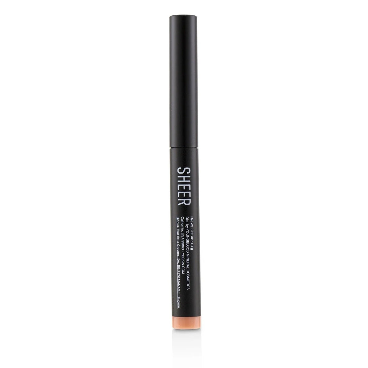 Sheer Lip Crayon X9121