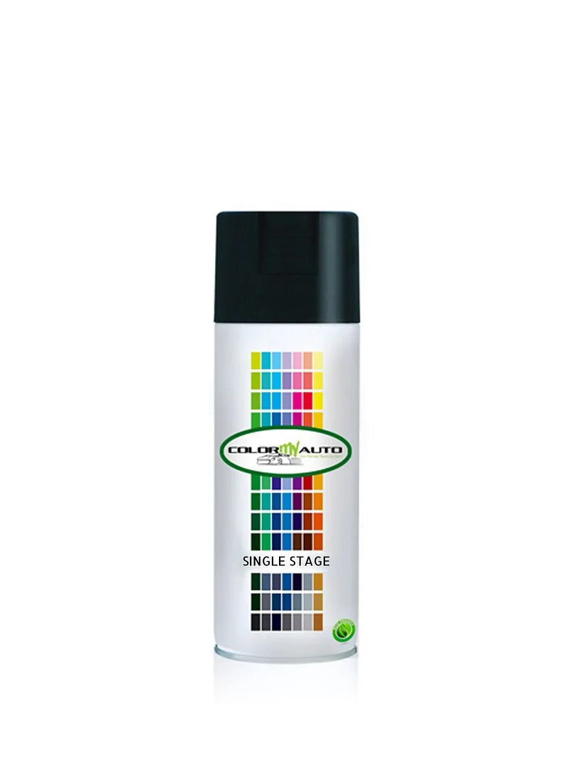 Spruce Green Metallic 400 ml Aerosol Y93235