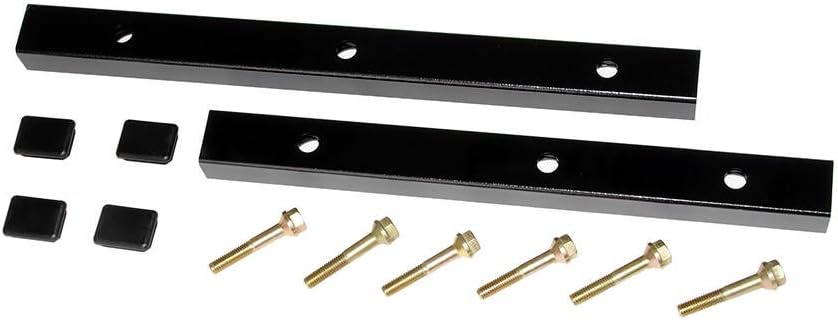 Transfer Case Drop Kit A38703