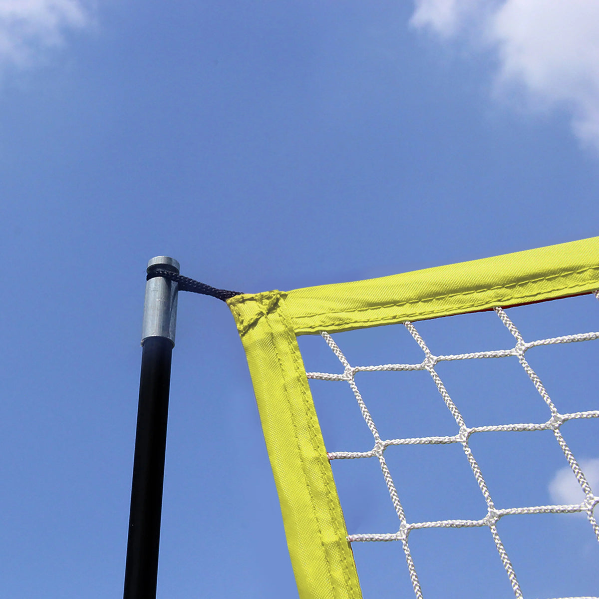7ft x 7ft Training Net with Batting Tee and Carrying Case T900