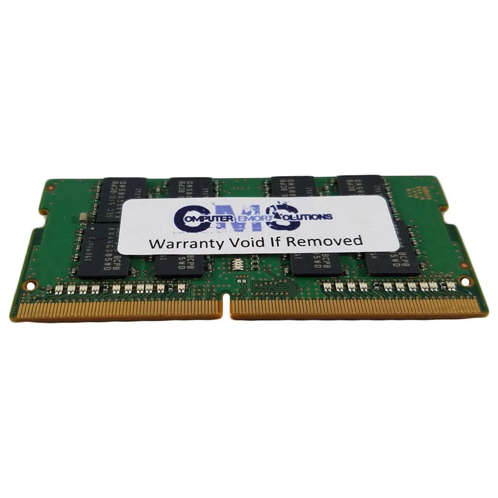32GB DDR4 3200MHz Non ECC SODIMM Memory U772005
