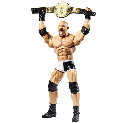 Deluxe Action Figure with Accessories Z297