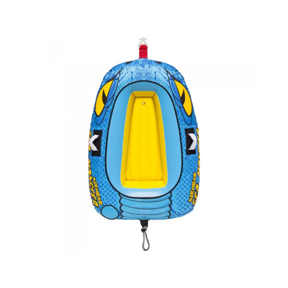 4 Rider Towable Tube V309310