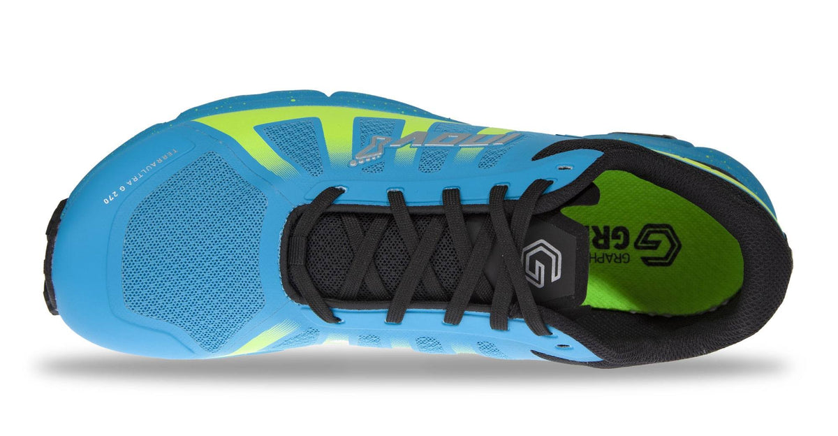 Terraultra G 270 Trail Running Shoes P3095
