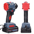 21V Brushless Motor Electric Screwdriver 55Nm Torque A886544