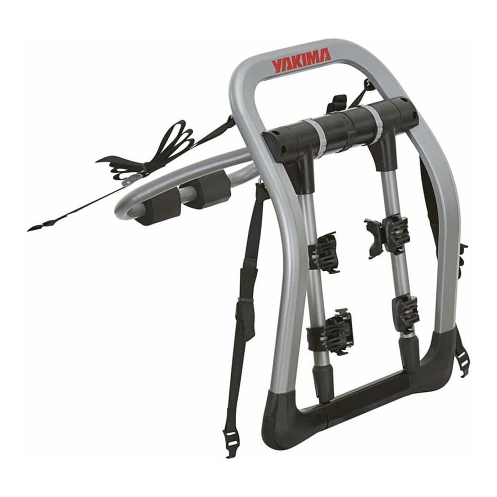 2 Bike Carrier E5961