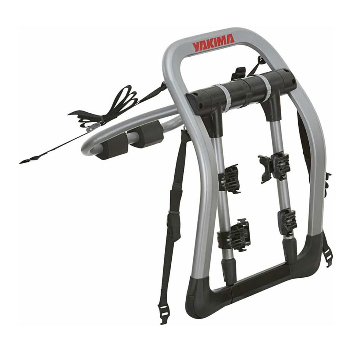 2 Bike Carrier E5961