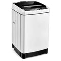 Compact 11 lbs Capacity Washing Machine J726
