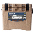 Sandstone 22 Quart Cooler P561894