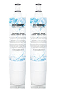 2-Pack Refrigerator Water Filter G465923