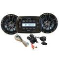 Package W INF-622 Speakers A9182