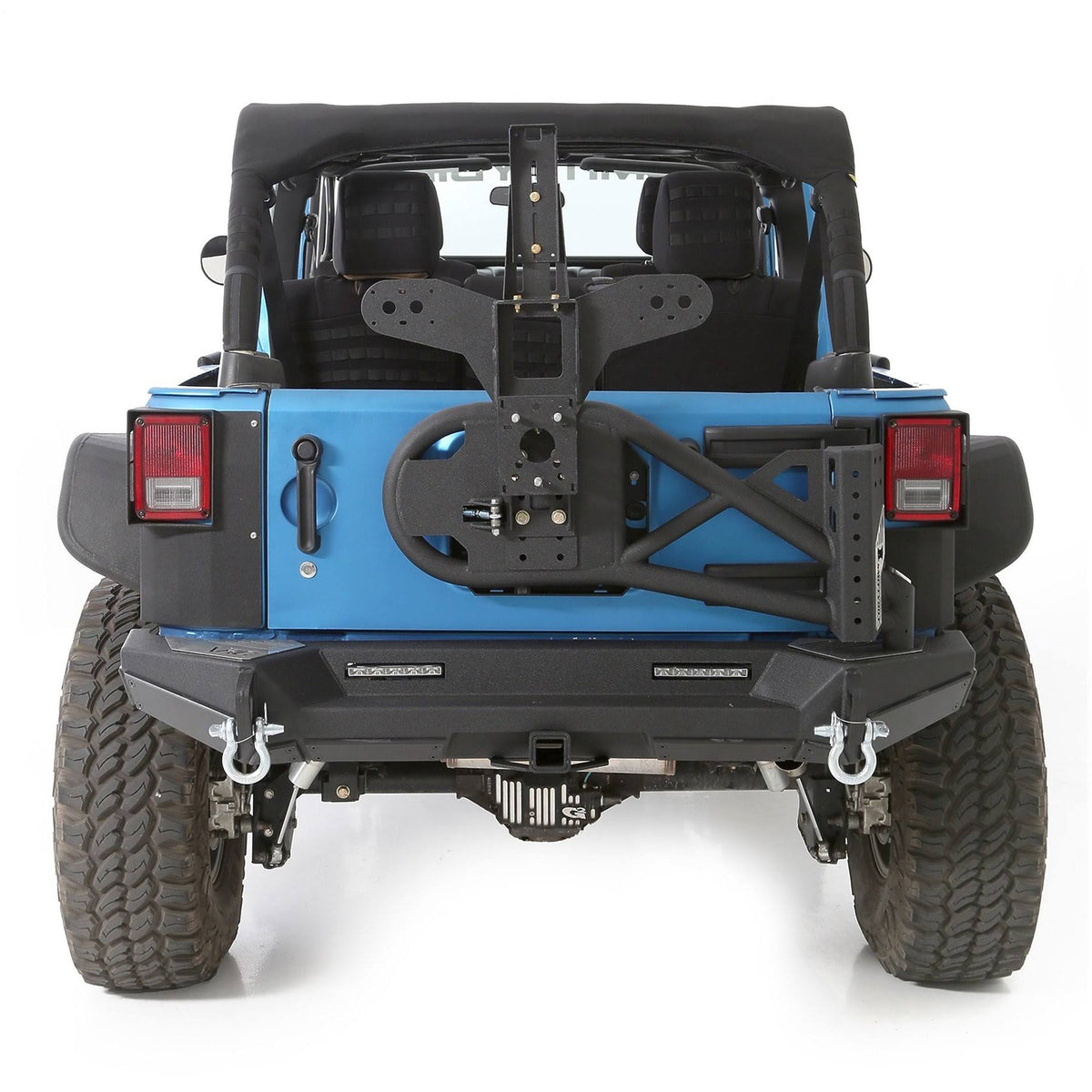 Tire Carrier U70929