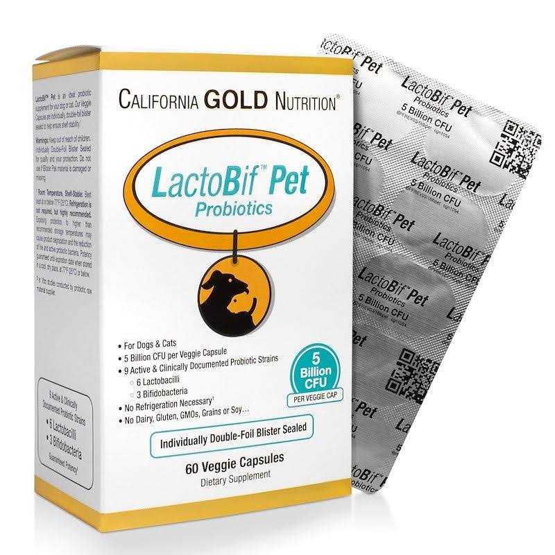 Pet Probiotics R973044