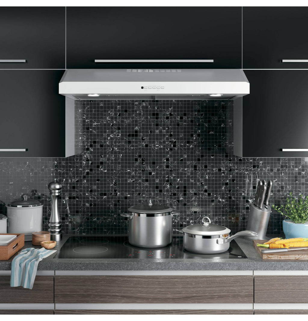 36 inch Stainless Under Cabinet Range Hood L852854