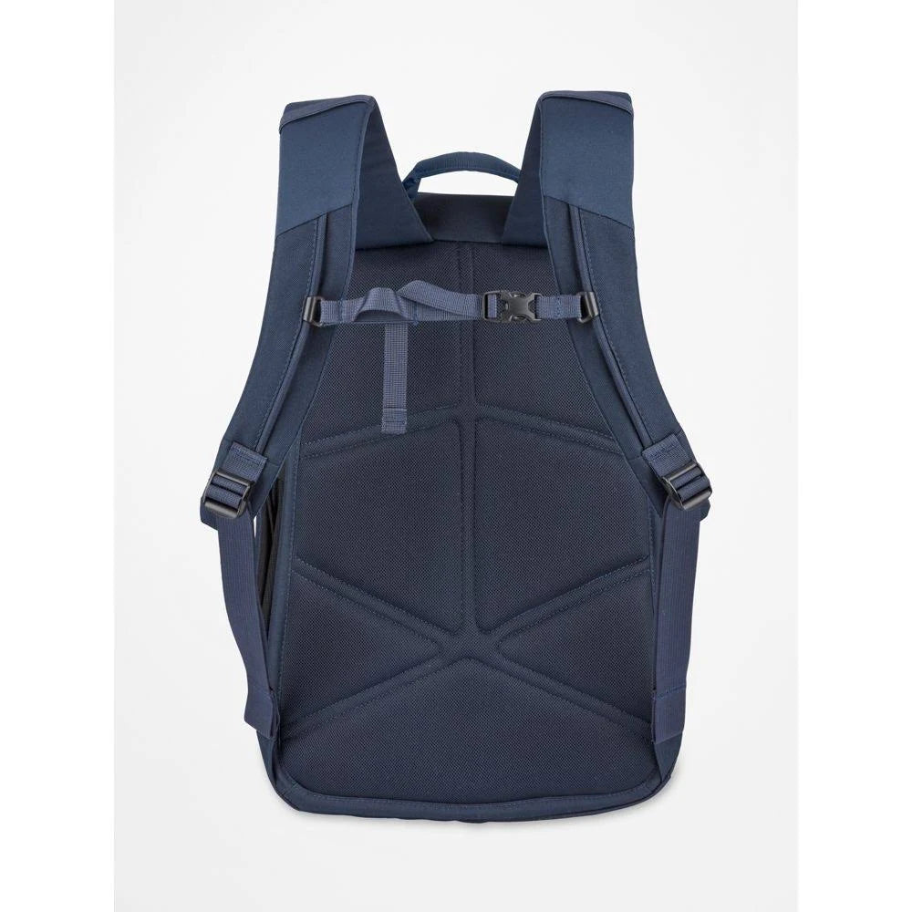 Claret One Marmot Ashby Total Eclipse M1087
