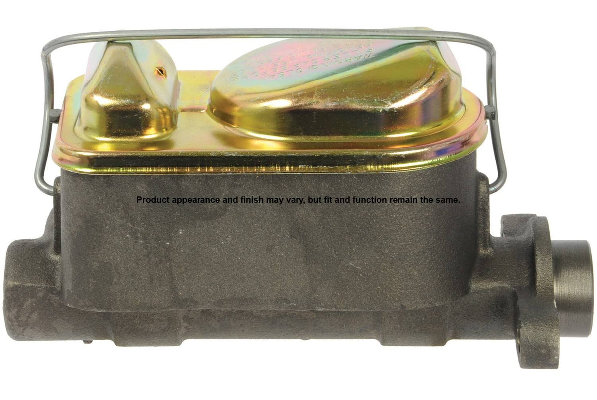 Brake Master Cylinder F6964