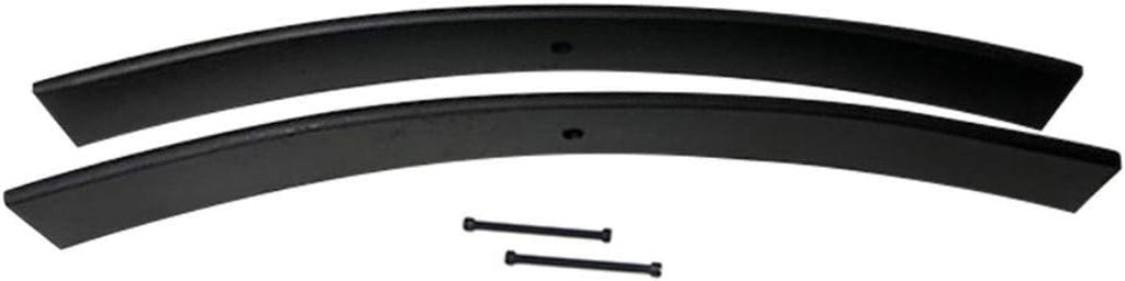 Frontier 2WD 4WD 1.5-2 Rear Add-A-Leaf Carbon Suspension Leveling Lift Kit M249869
