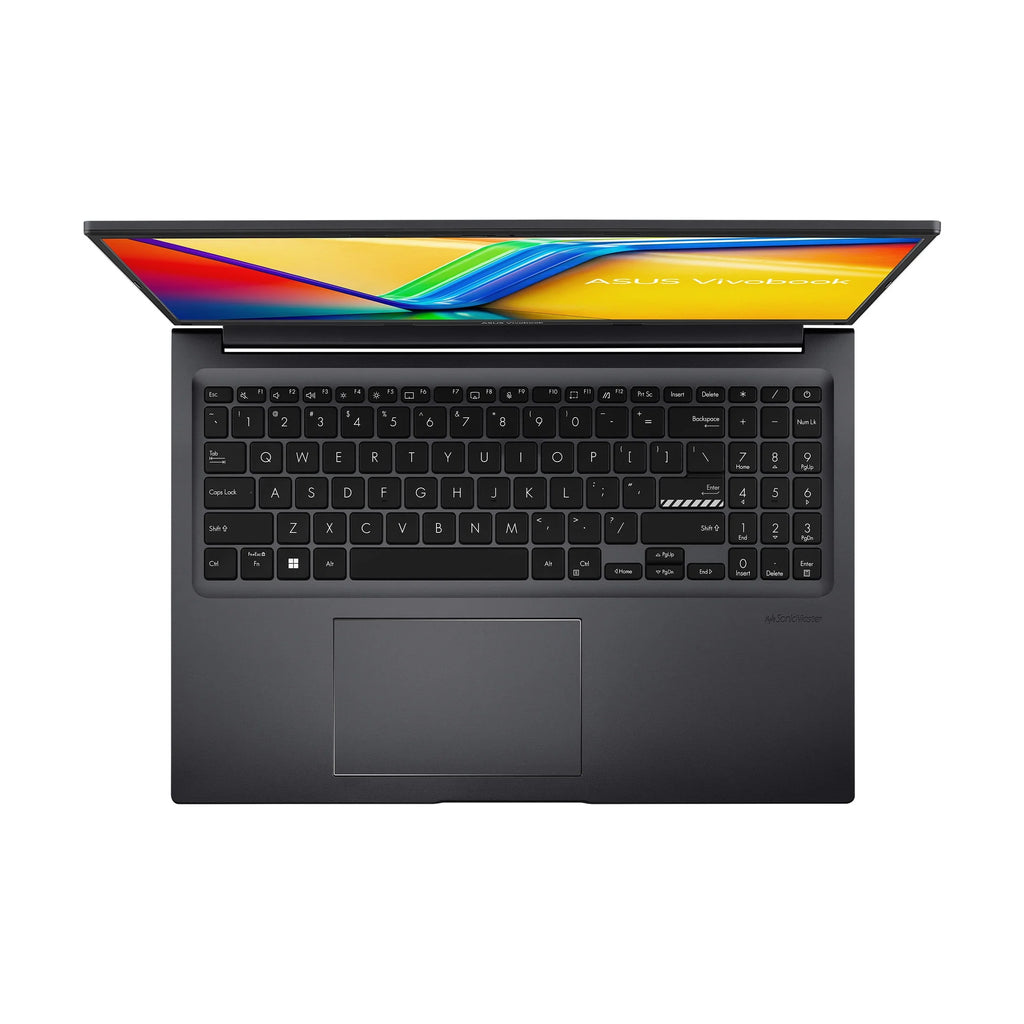 16” Intel Core i7 16GB 512GB Black Laptop G909865