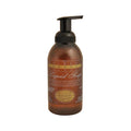 Organic Castile Liquid Soap Lemon Myrtle Pump 500ml Q3814