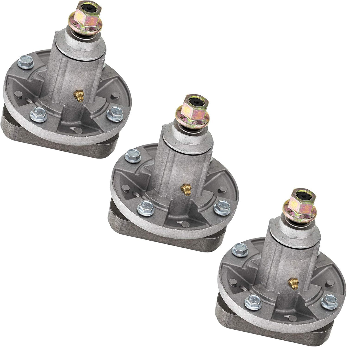Spindle for 48 inch Mower Deck 3 Pack Q426
