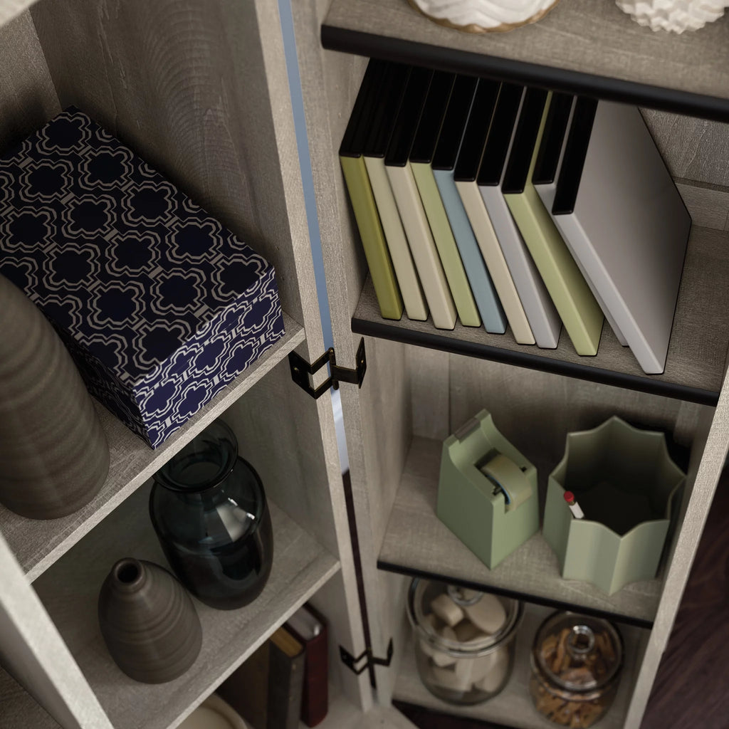 Storage Cabinet N8630