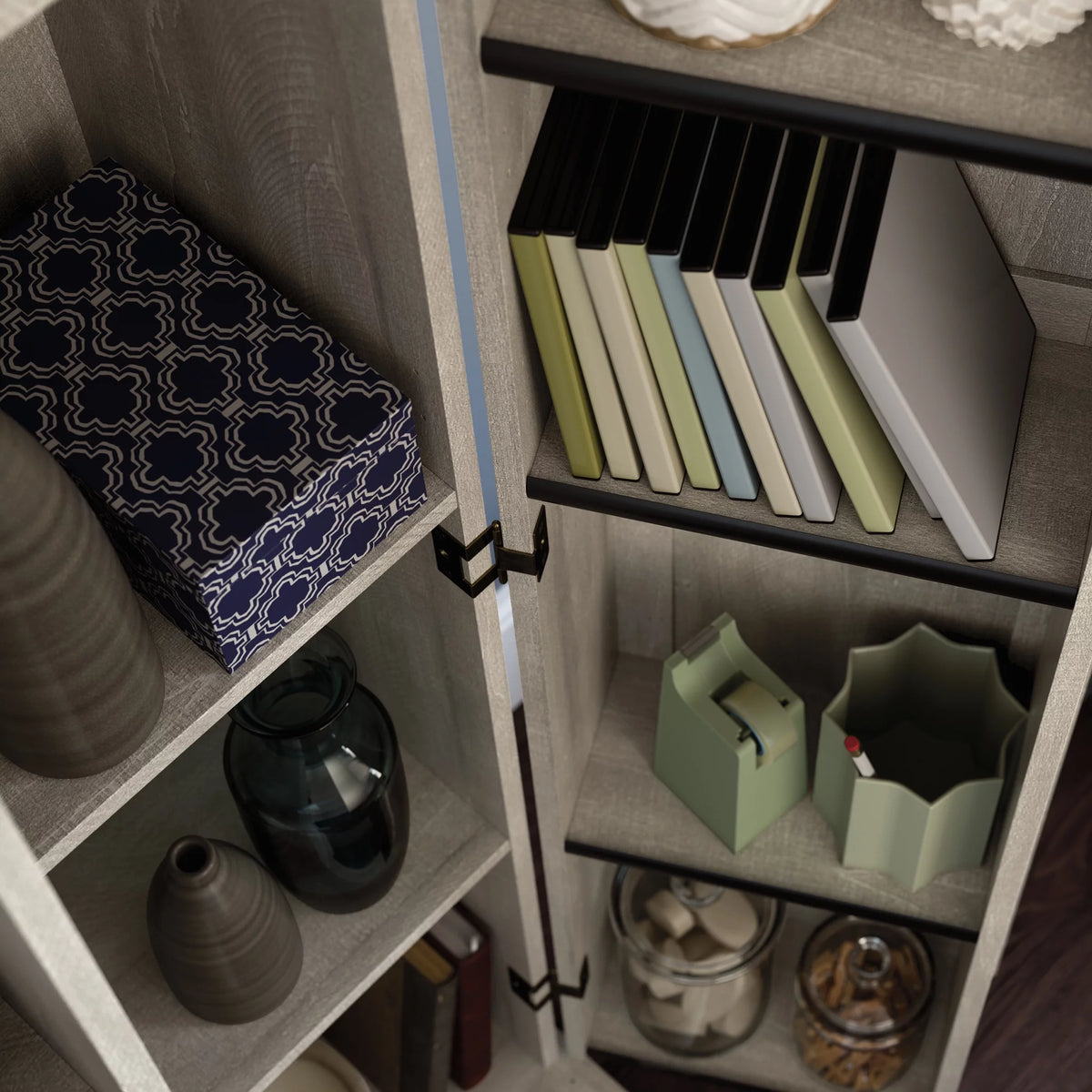 Storage Cabinet N8630