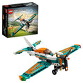 2in1 Building Set Jet Plane C600
