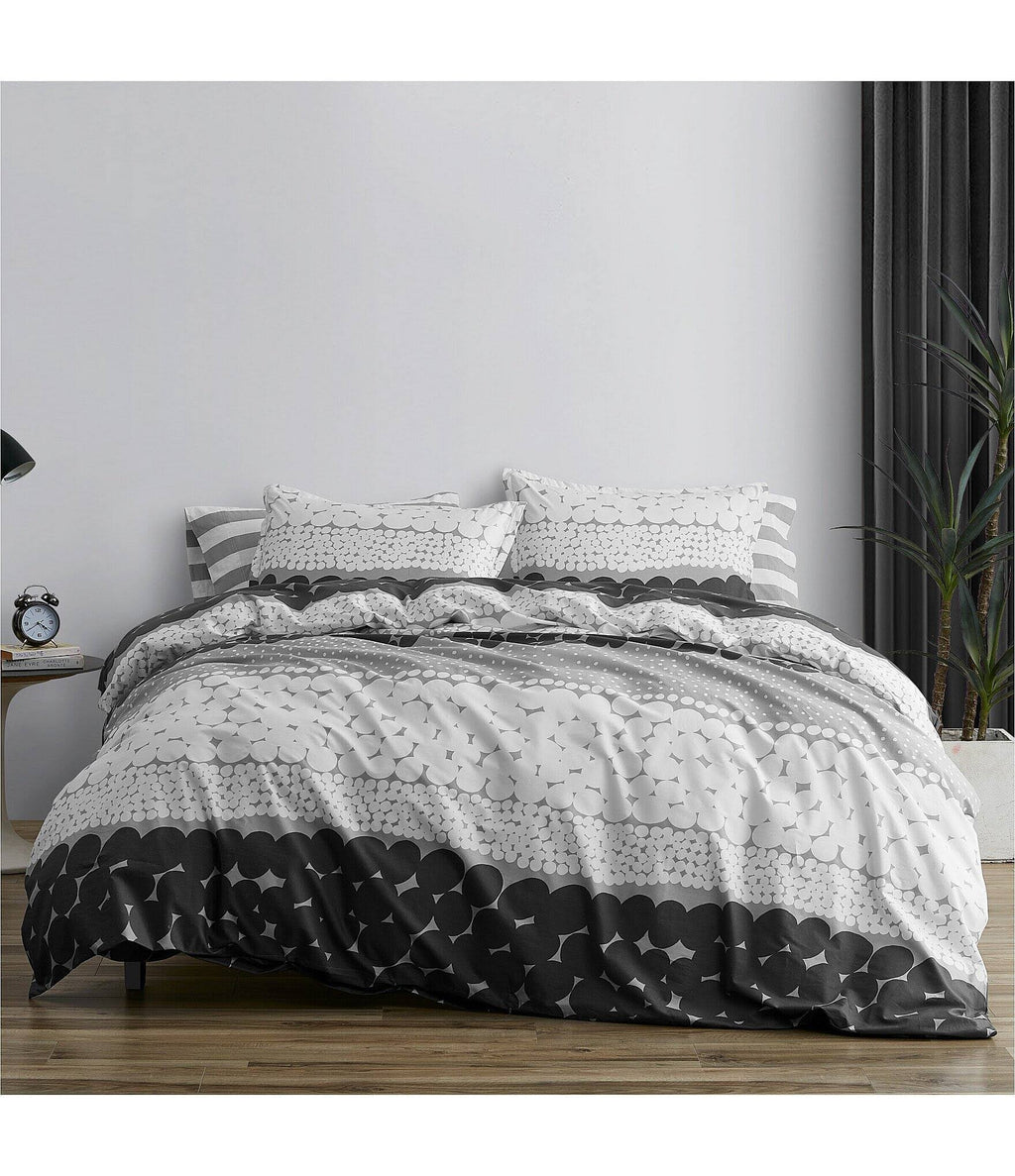 Twin Duvet Cover Set X24935