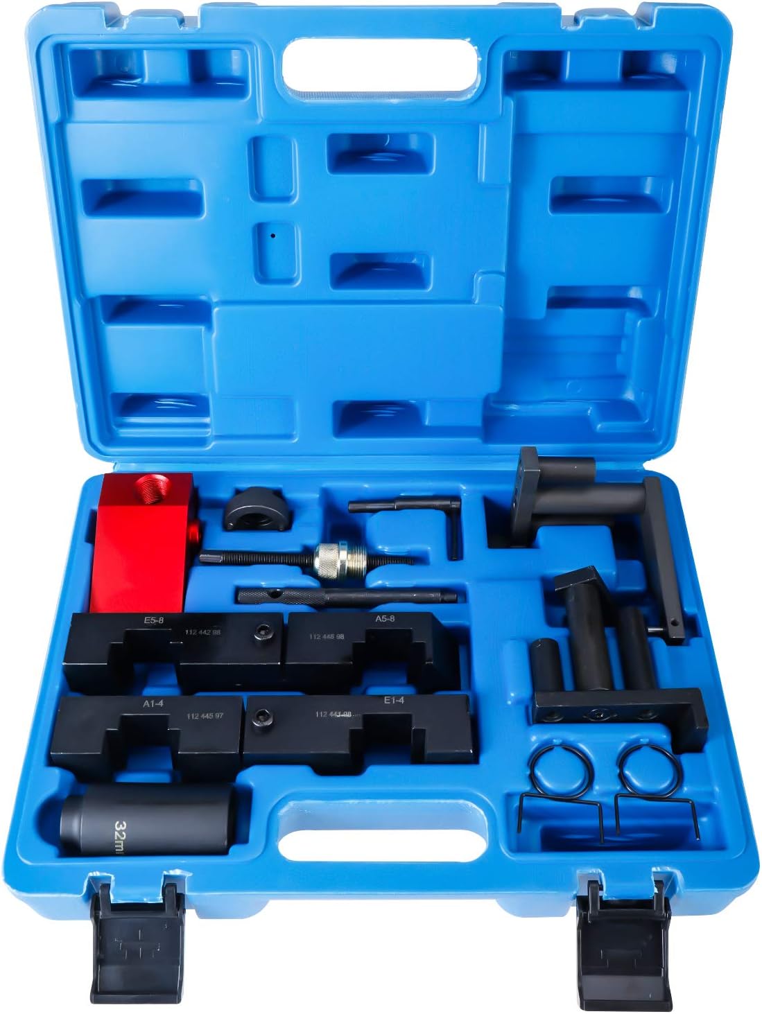Engine Camshaft VANOS Timing Locking Alignment Master Tool Kit D653