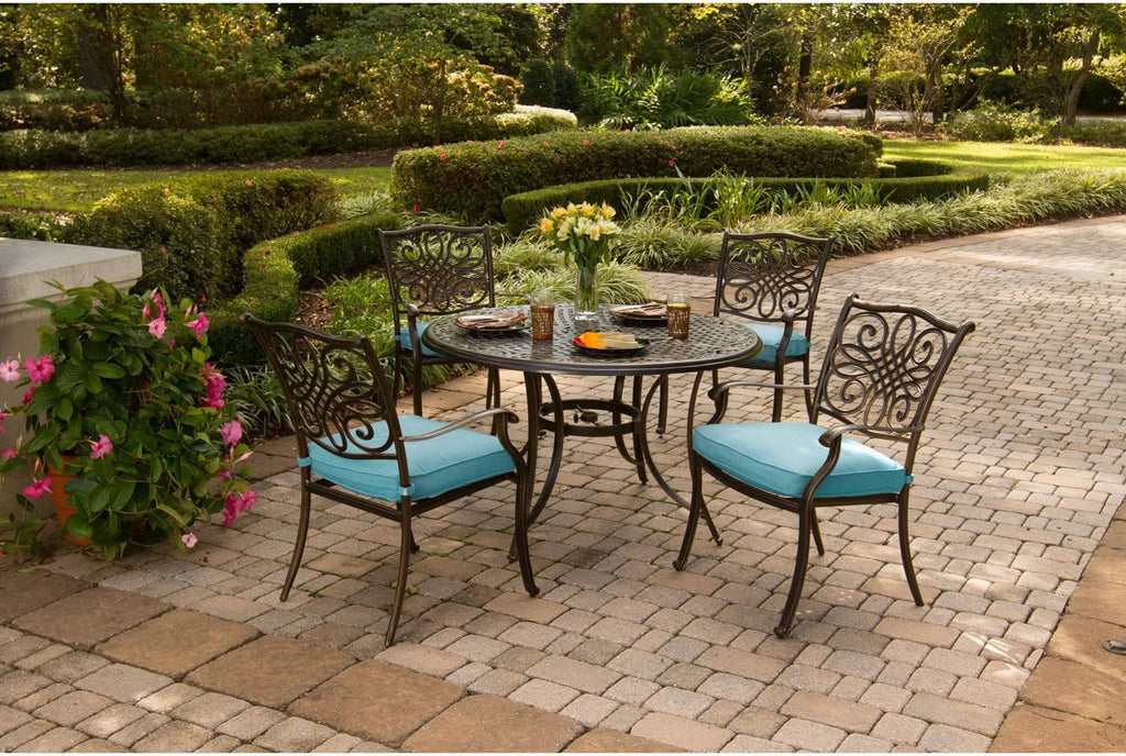 5-Piece Dining Set A9546