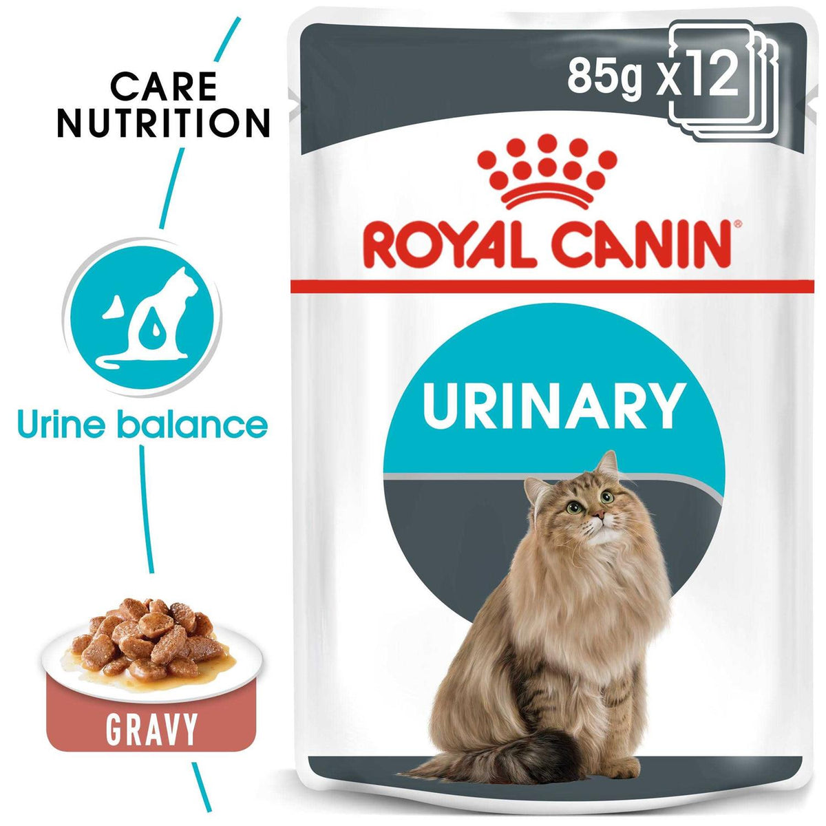 Wet Cat Food R726183