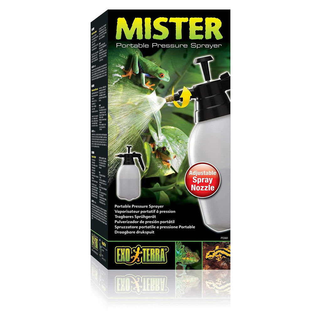 Mister Pressure Sprayer J76893