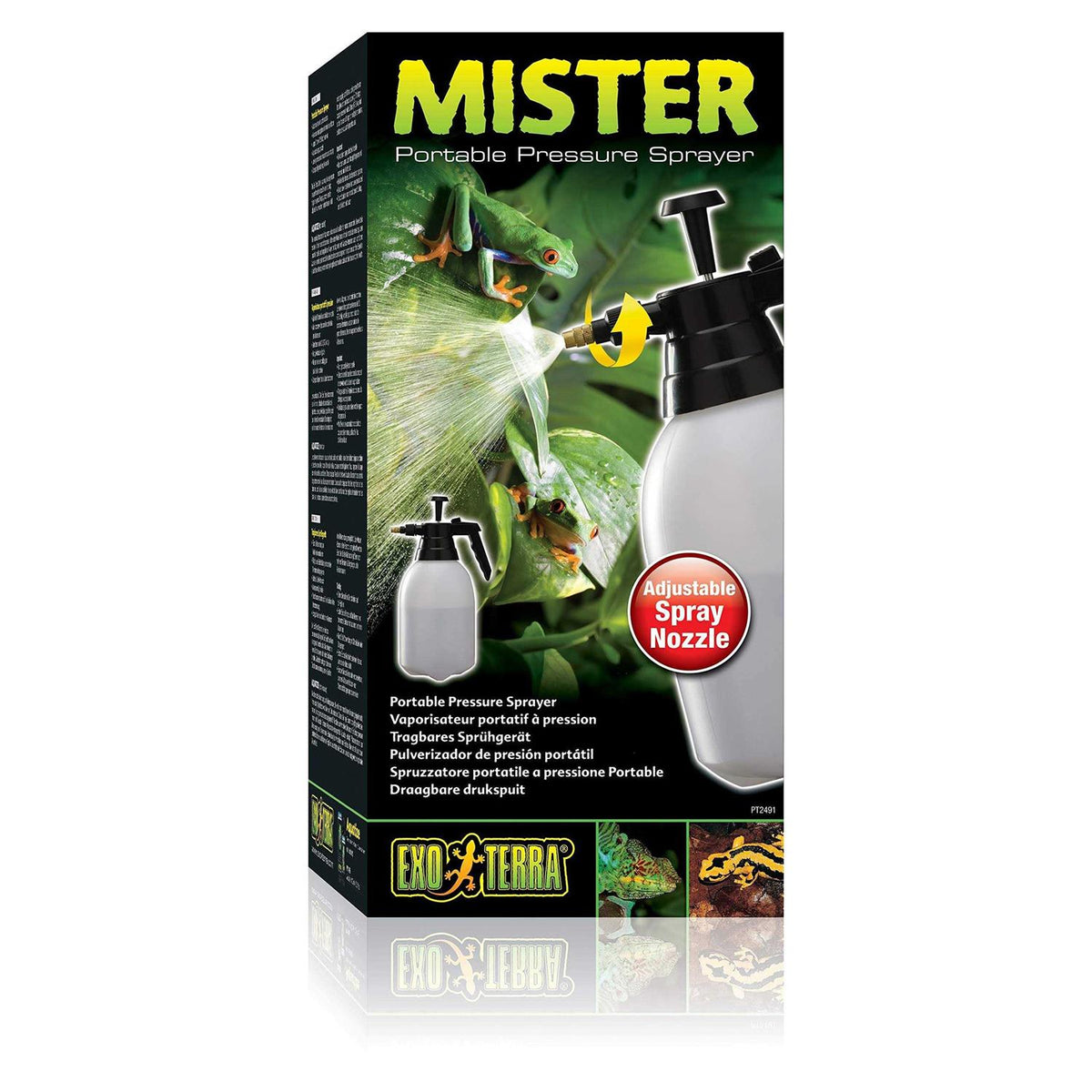 Mister Pressure Sprayer J76893
