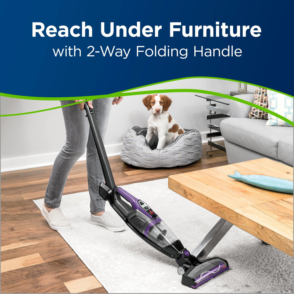 Cordless Stick Vacuum U118