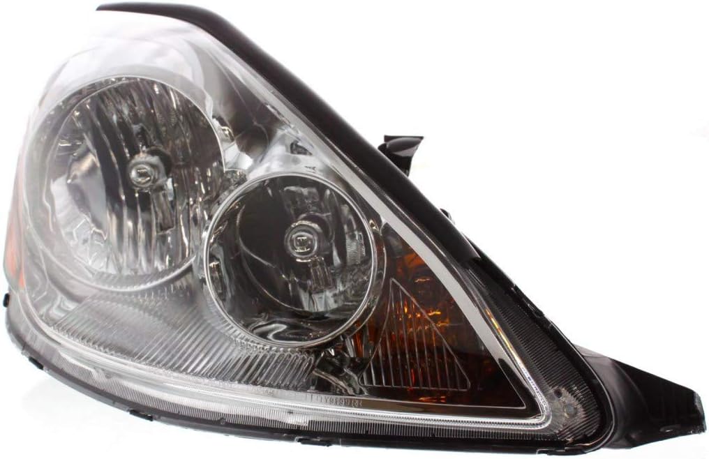 Pair Headlights for Toyota Sienna E86769