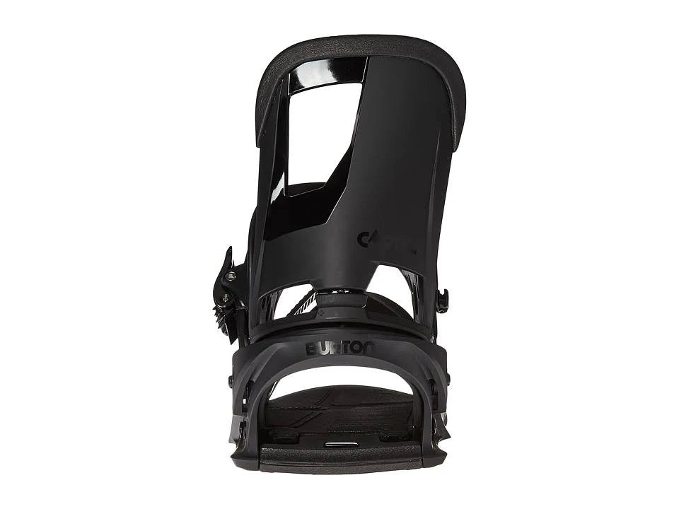 Black Small Snowboard Binding J4708