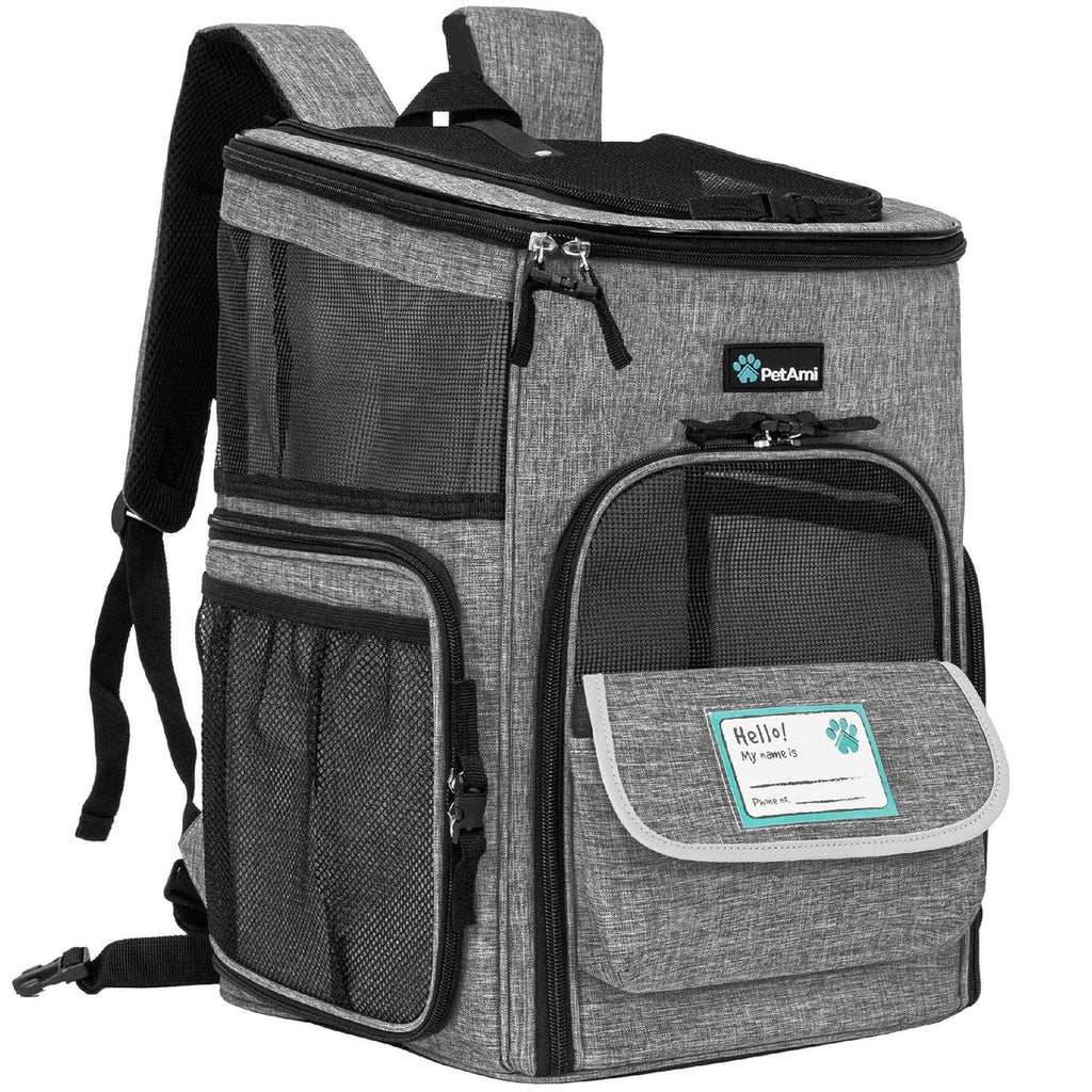 Airline Approved Pet Carrier Backpack O1044