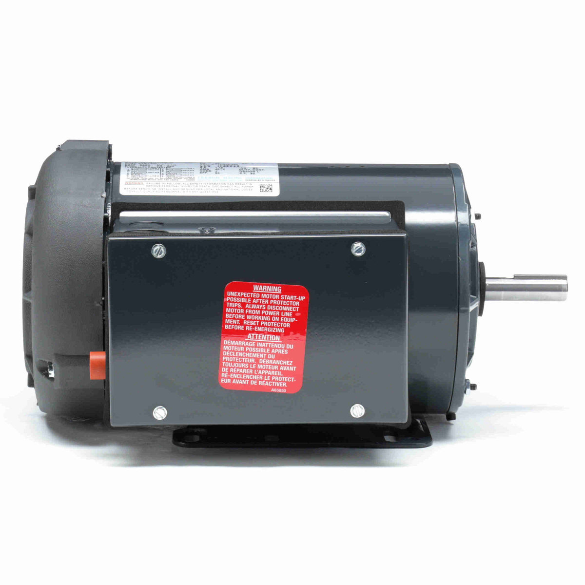 Motor H48527