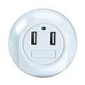 USB Port Charger and Night Light F425