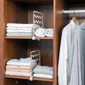 Wire Shelving Dividers Set of 2 Q677