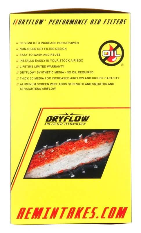 Universal Air Filter T465794