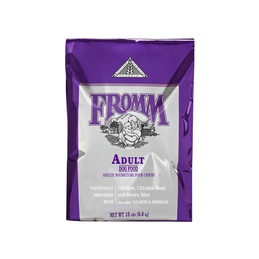 Adult Dog Food G62771
