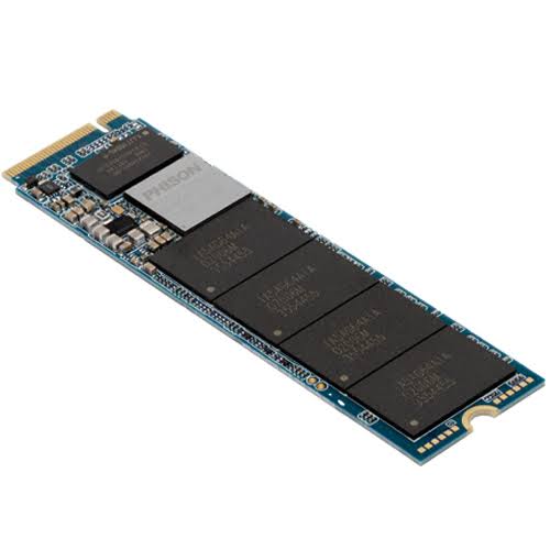 2.0TB NVMe M.2 2280 SSD E436685